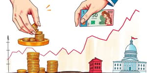 Compreendendo o IOF: O Imposto que Afeta Seus Gastos