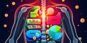 Anatomia de um Orçamento: Cada Centavo no Seu Devido Lugar