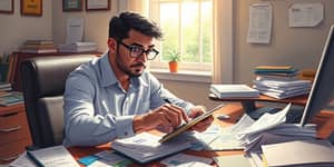 Como Negociar Dívidas de Cartão: Um Guia Prático