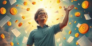 Saia do Sufoco: Empréstimo Pessoal como Solução Imediata