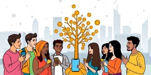 Microinvestimentos: Pequenas Quantias, Grandes Retornos