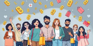 O Poder dos Pontos: Transformando Cada Compra em uma Nova Oportunidade