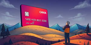 Cartão de Crédito e Seu Custo: Vá Além do Óbvio para Entender as Taxas