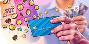 O Impacto Invisível: Como Seu Cartão Afeta Suas Finanças Diárias