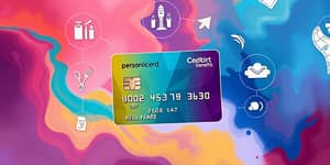 Cartão Exclusivo: Benefícios Personalizados para Seus Gostos