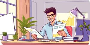 Crédito Consciente: Dominando a Arte de Usar o Cartão sem Preocupações