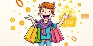 Estratégias de Cashback: Receba Dinheiro de Volta em Suas Compras