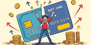 Cartão Sem Anuidade: Economize Dinheiro de Verdade