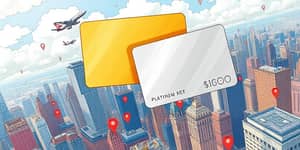 Cartão Gold vs. Platinum: Qual o Melhor para o Seu Perfil de Gastos?