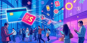 A Revolução dos Pagamentos Digitais: O Cartão na Era da Tecnologia