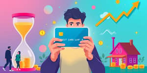 Cartão de Crédito para Toda Vida: Um Guia para a Longevidade Financeira