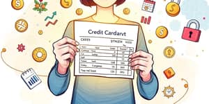 Desvendando o Misterioso Extrato do Cartão: Simplifique Suas Contas
