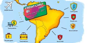 Benefícios Ocultos: Maximize as Vantagens do Seu Cartão