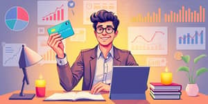 Cartão de Crédito: Ferrramenta Essencial para o Planejamento Pessoal