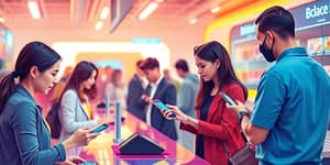 Pagamento Por Aproximação: A Revolução da Conveniência