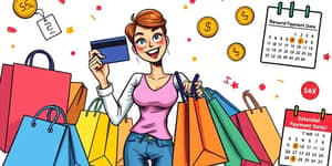Conquiste Descontos: O Cartão como Seu Melhor Aliado nas Compras