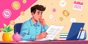 Empréstimo Pessoal: Seu Guia para o Crédito Consciente
