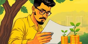 Crédito Responsável: Como Usar o Empréstimo Pessoal a Seu Favor