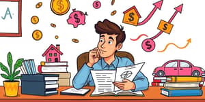 Desvendando o Empréstimo Pessoal: Tudo o Que Você Precisa Saber
