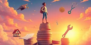Empréstimo Pessoal: Seu Aliado para Conquistas Financeiras