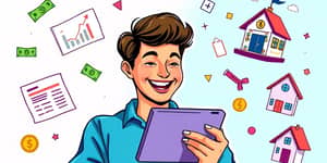 Crédito Certo: Empréstimo Pessoal para Suas Necessidades