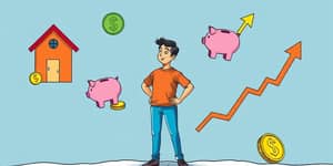 Empréstimo Pessoal: O Caminho para Suas Metas Financeiras