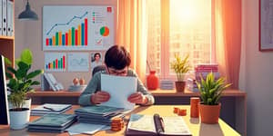 Descomplique suas Finanças: O Empréstimo Pessoal como Solução