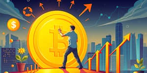 O Poder do Crédito: Empréstimo Pessoal para Crescer