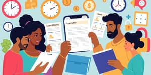 Empréstimo Pessoal: Como Obter o Melhor Acordo para Você
