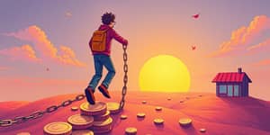 Liberte Seu Potencial: O Empréstimo Pessoal que Você Merece