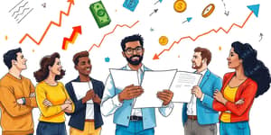 Empréstimo Pessoal: Desmistificando o Mundo do Crédito
