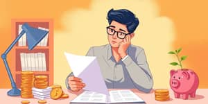 Finanças Saudáveis: O Papel do Empréstimo Pessoal Inteligente