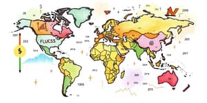 Fundos Internacionais: Diversificação Global ao Seu Alcance