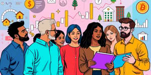 Mitos e Verdades: Desvendando o Universo dos Fundos