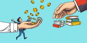 Empréstimo Pessoal: Seu Parceiro para Momentos Cruciais