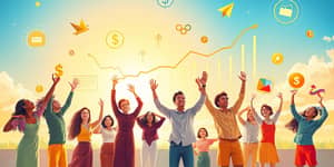Construa Seu Futuro: Fundos de Previdência e Planejamento