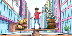 Empréstimo Pessoal: A Ferramenta Essencial para Seu Bolso