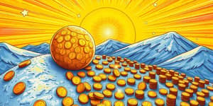 O Poder dos Juros Compostos: Multiplique Seu Capital com Fundos