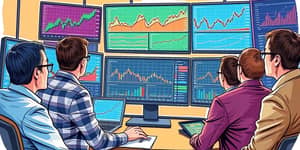 Avalie Seu Gestor: A Chave para o Sucesso nos Fundos