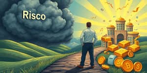Oportunidades em Crise: Como Fundos Podem te Beneficiar