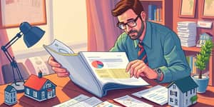 Decifrando o Prospecto: O Guia Completo do Investidor de Fundos