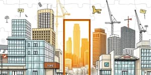 Fundos de Investimento Imobiliário: Sua Porta de Entrada para o Mercado de Imóveis