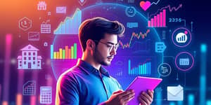 Simule Seus Ganhos: Ferramentas para Fundos Inteligentes