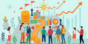 Planejamento Financeiro: O Papel Essencial dos Fundos