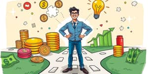 Sua Estratégia Financeira: O Empréstimo Pessoal Ideal