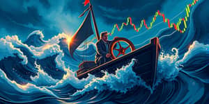 Mercado Volátil: Fundos de Hedge Como Estratégia