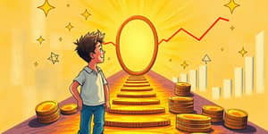 Recompensa Financeira: Como o Auto-Reconhecimento Impulsiona Suas Metas