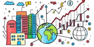 Fundos e o Cenário Macroeconômico: Entenda a Conexão