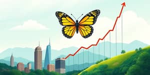 O Efeito Borboleta: Pequenas Economias que Geram Grandes Impactos