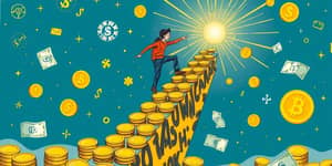 A Maturação Financeira: Evolua Seus Hábitos de Dinheiro